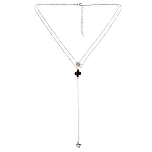 

Украшение на шею LADY PINK MUST HAVE
