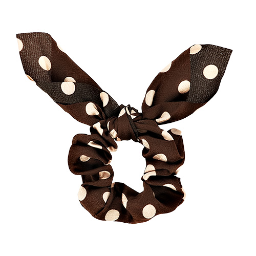

Резинка LADY PINK material ears