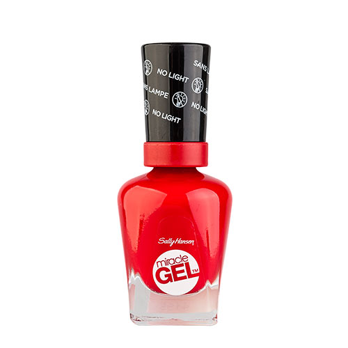 

Лак для ногтей SALLY HANSEN MIRACLE GEL тон 470 14,7 мл