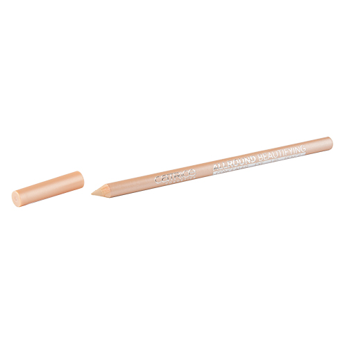 

Карандаш для глаз и губ CATRICE ALLROUND BEAUTIFYING тон 020 beautifying ivory