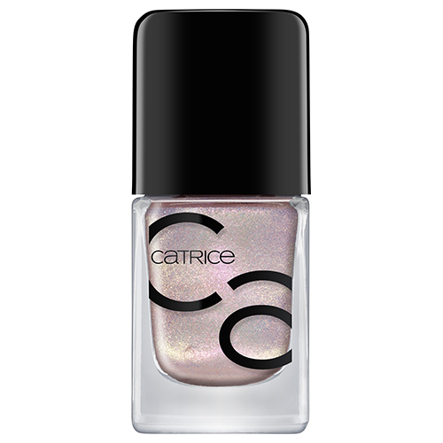 Лак для ногтей `CATRICE` ICONAILS GEL LACQUER тон 62 10,5 мл