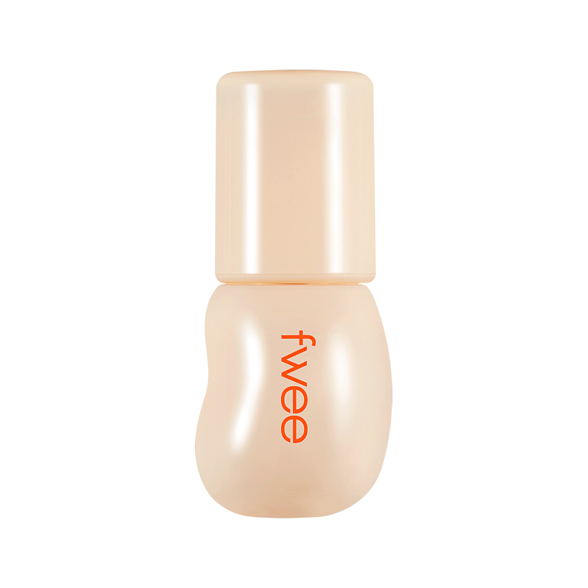 Блеск для губ `FWEE` 3D CHANGING GLOSS тон 01 black