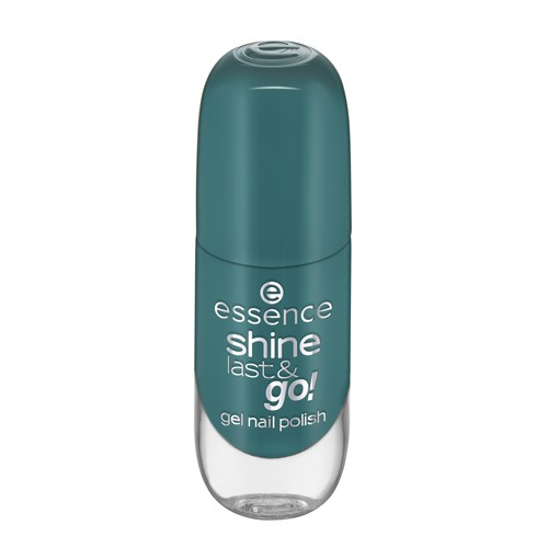 

Лак для ногтей ESSENCE SHINE LAST & GO! тон 69