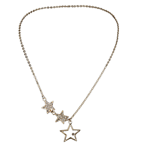 

Украшение на шею LADY PINK MUST HAVE