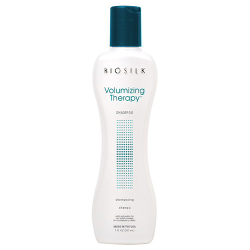 

Шампунь для волос BIOSILK VOLUMIZING THERAPY для тонких и ослабленных 207 мл