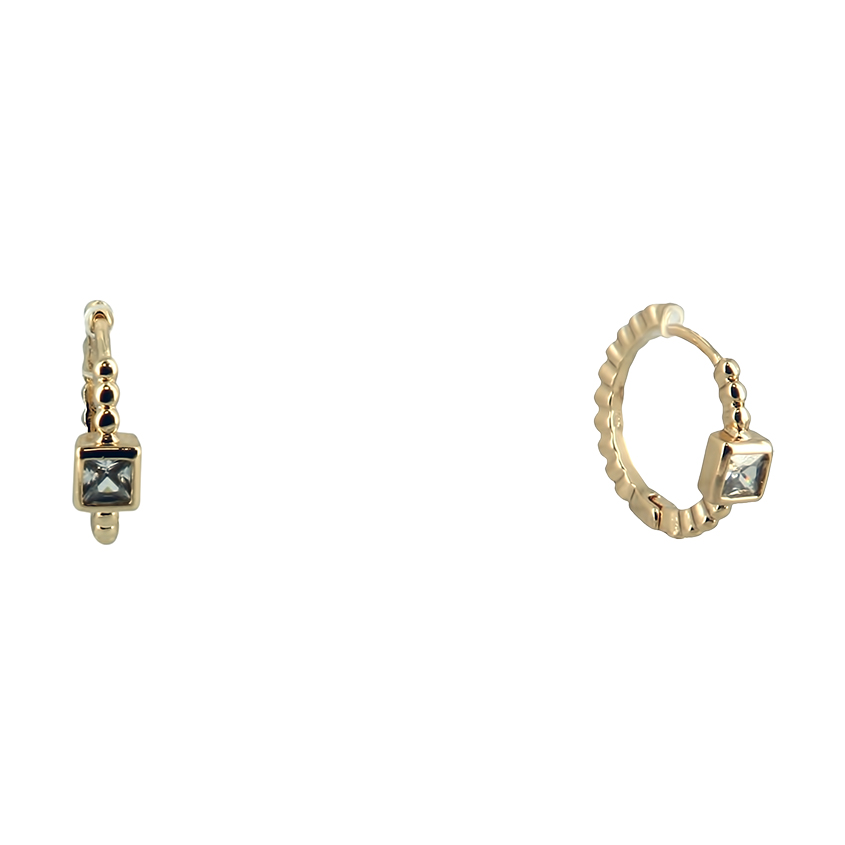 

Серьги LADY PINK MUST HAVE