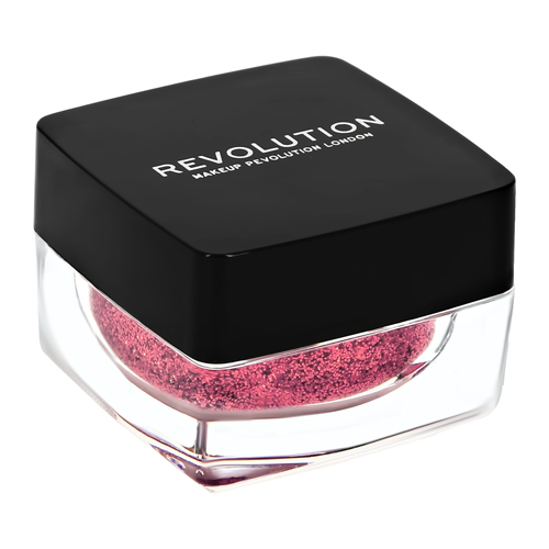 

Глиттер для лица REVOLUTION GLITTER PASTE тон long to be desired