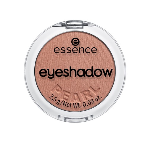 

Тени для век ESSENCE THE EYESHADOW тон 19 персиково-розовый