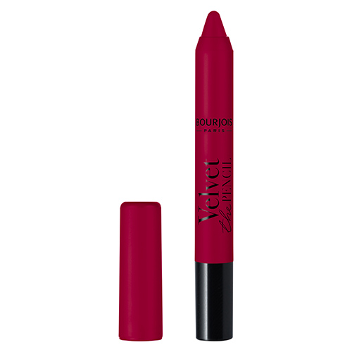 Помада для губ `BOURJOIS` VELVET THE PENCIL тон 16 матовая