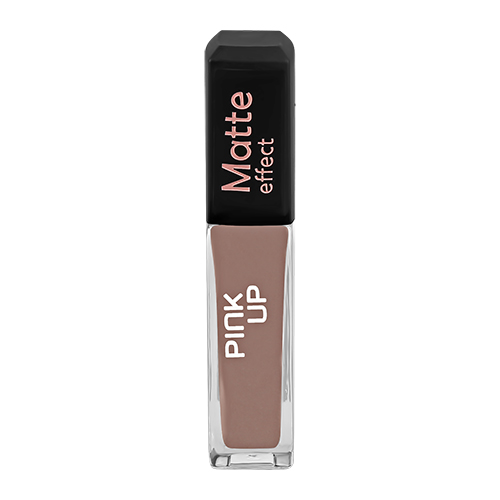 Лак для ногтей PINK UP LIMITED MATTE тон 04 8 мл