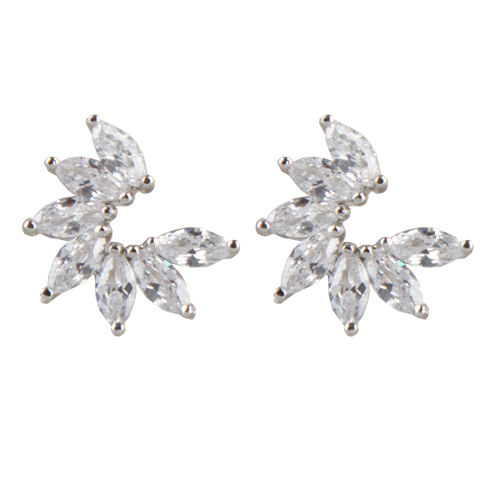 

Серьги LADY PINK MUST HAVE