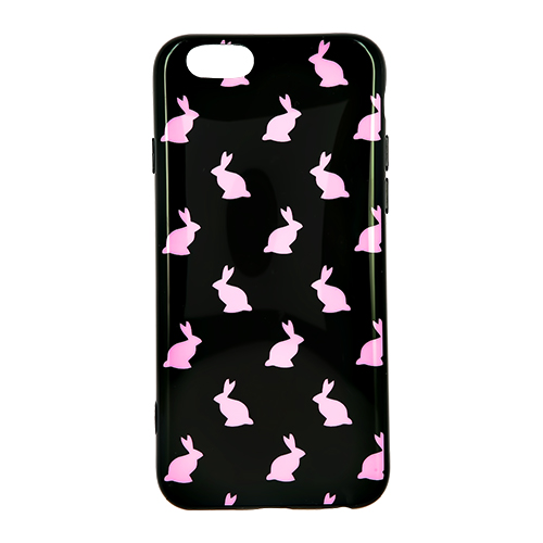 

Чехол для мобильного телефона LADY PINK