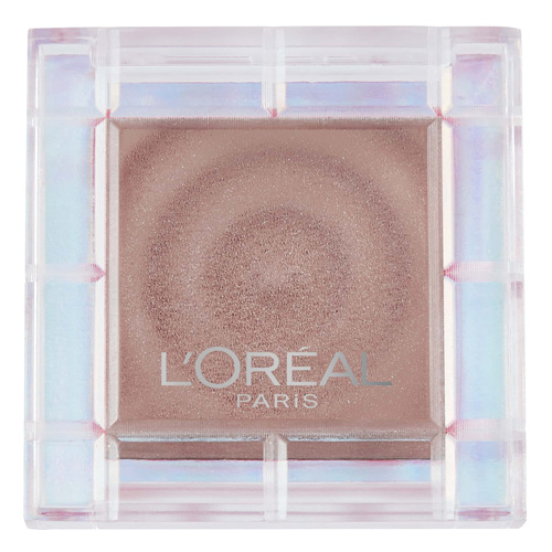 Тени для век `LOREAL` COLOR QUEEN тон 03