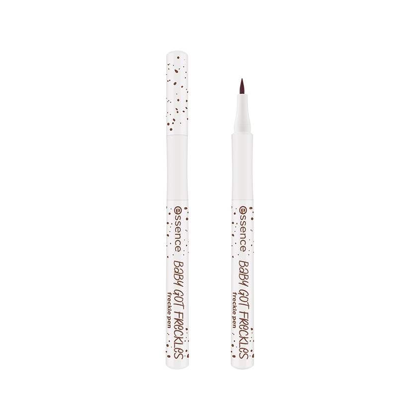 Маркер для создания веснушек ESSENCE BABY GOT FRECKLES тон 10