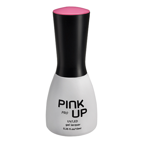Гель-лак для ногтей UV/LED `PINK UP` `PRO` тон 05 10 мл