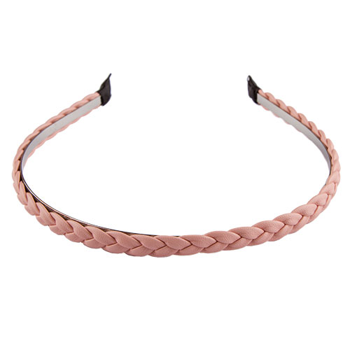 

Ободок LADY PINK thin