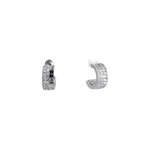 

Серьги LADY PINK MUST HAVE