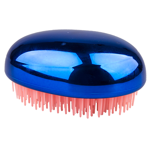 

Щетка для волос LADY PINK DETANGLING BRUSH распутывающая green