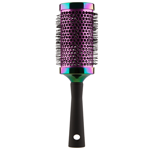

Брашинг для волос LADY PINK GALAXY большой фиолетовый