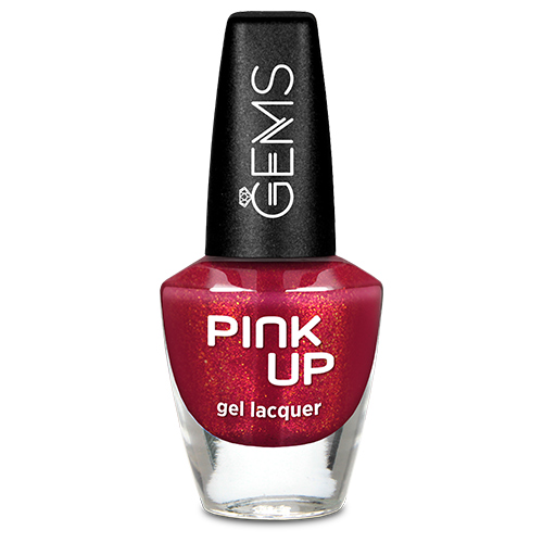 

Гель-лак для ногтей PINK UP LIMITED GEMS тон 05 12 мл