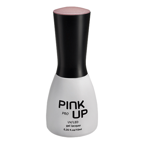 

Гель-лак для ногтей UV/LED PINK UP PRO тон 02 10 мл