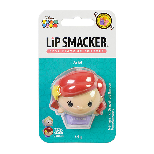 

Бальзам для губ LIP SMACKER TSUM TSUM с ароматом грейпфрута
