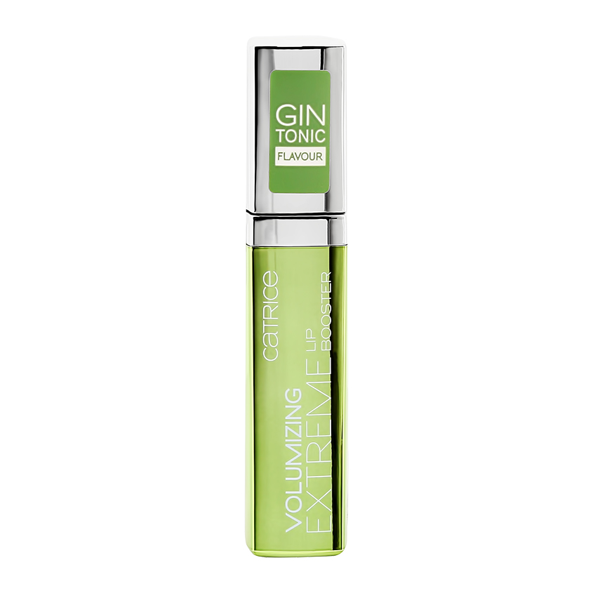 

Блеск для губ CATRICE VOLUMIZING EXTREME LIP BOOSTER с эффектом увеличения объема тон 050