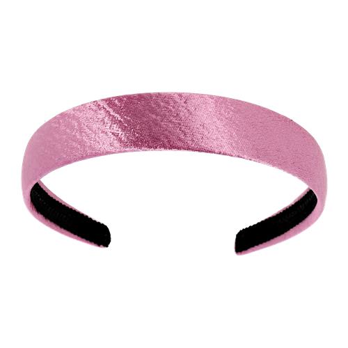 

Ободок LADY PINK medium
