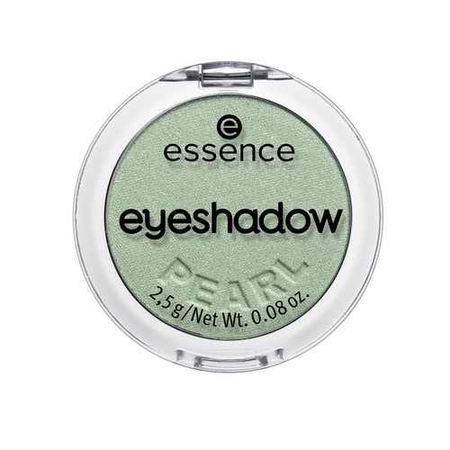 

Тени для век ESSENCE THE EYESHADOW тон 18 фисташковый