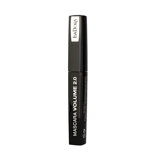

Тушь для ресниц ISADORA MASCARA VOLUME 2.0 тон 01 объемная черная