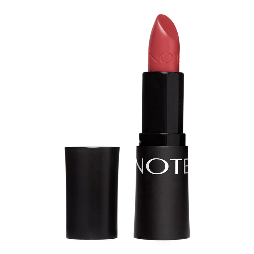 NOTE Помада для губ NOTE ULTRA RICH COLOR LIPSTICK тон 08