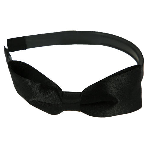 

Ободок LADY PINK bow