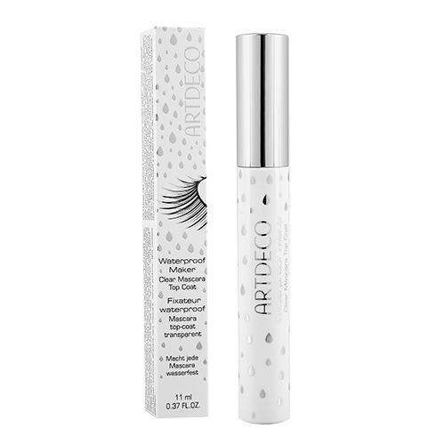 

Фиксатор туши для ресниц ARTDECO WATERPROOF MAKER водостойкий