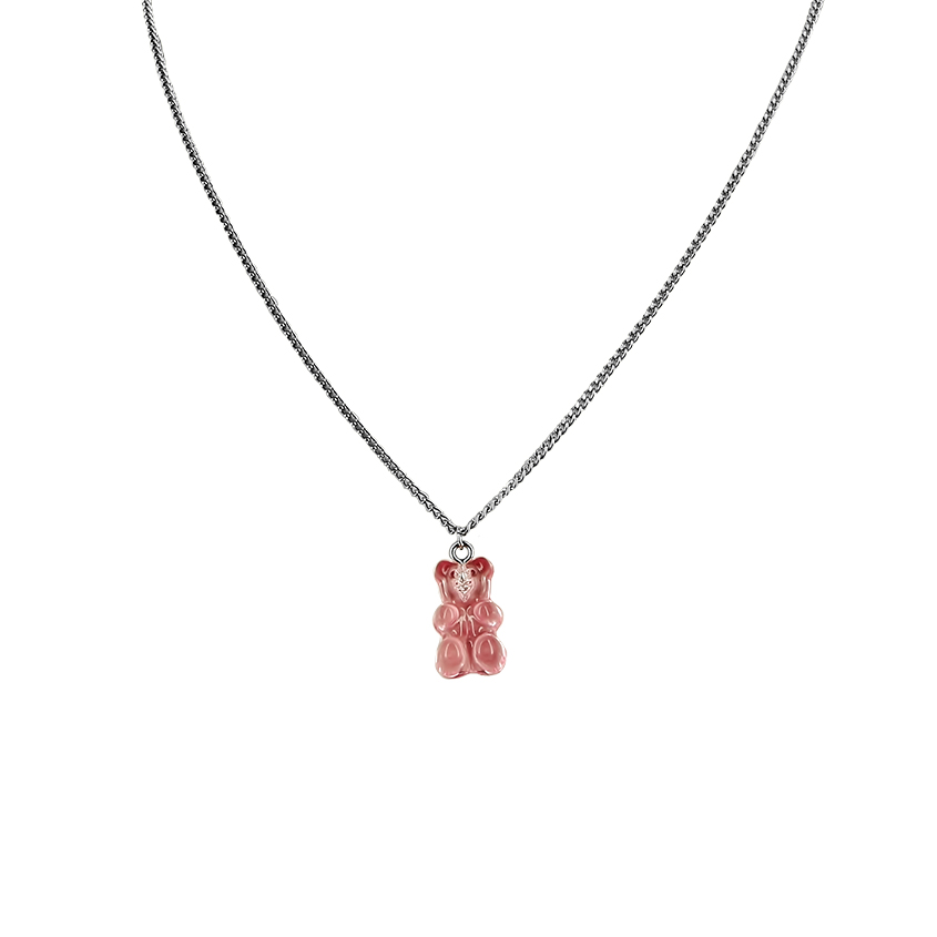 

Украшение на шею LADY PINK CANDY SHOP