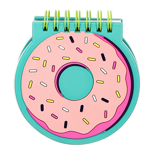 

Блокнот FUN Donut