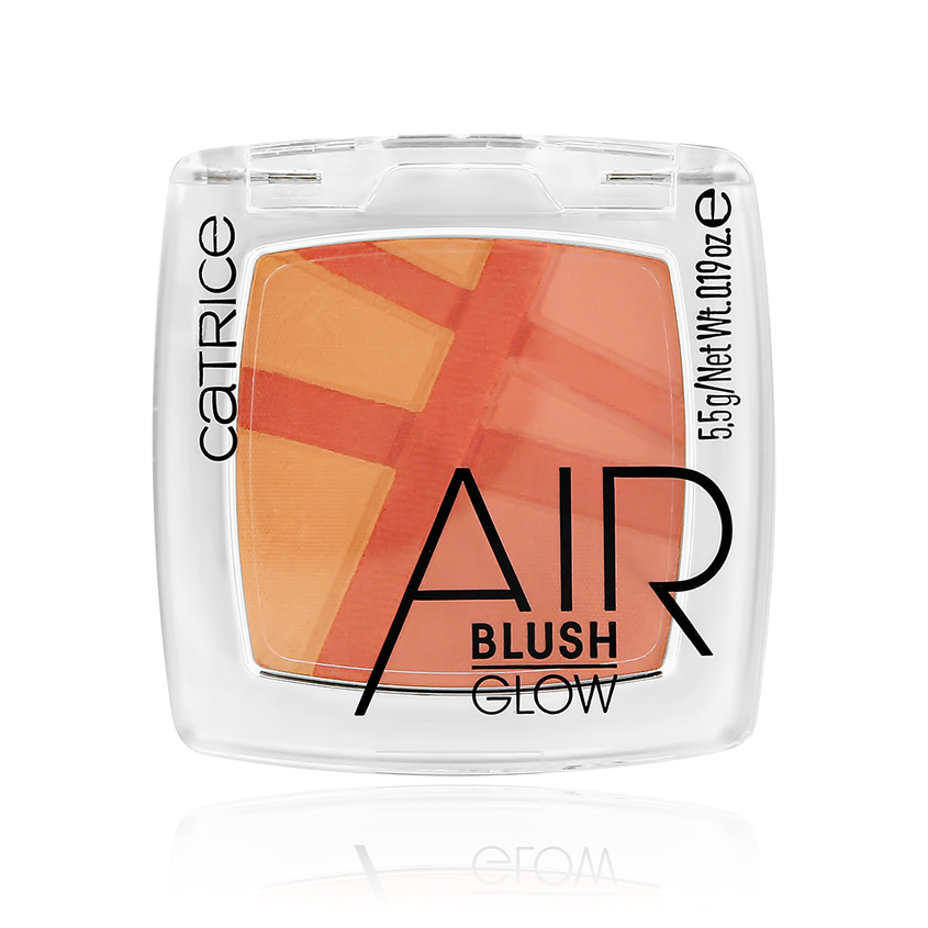 Румяна для лица CATRICE AIR BLUSH GLOW тон 040