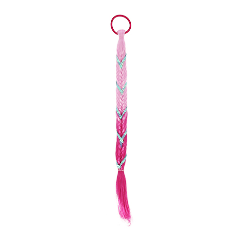 

Резинка MISS PINKY волосы