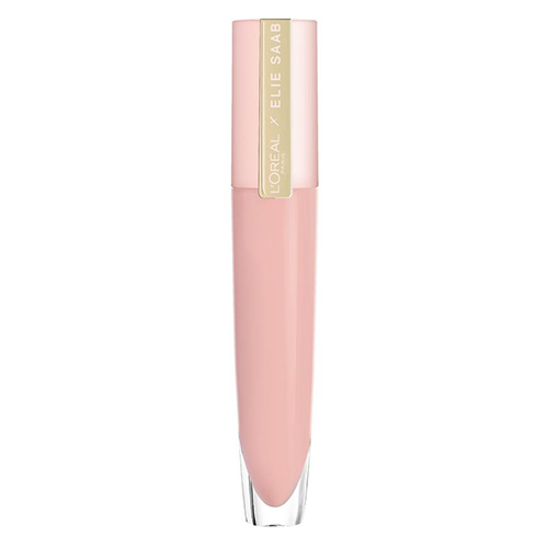 Тинт для губ LOREAL BRILLIANT SIGNATURE ELIE SAAB тон 03 oud provocant L'Oreal