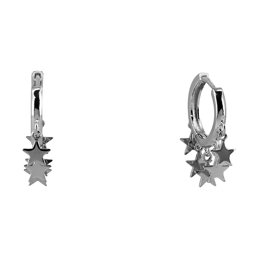 

Серьги LADY PINK MUST HAVE