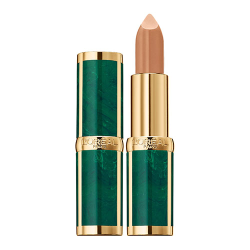 Помада для губ `LOREAL` COLOR RICHE X BALMAIN тон Городское сафари