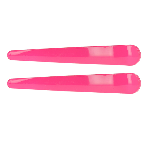 

Набор заколок LADY PINK plastic 2 шт