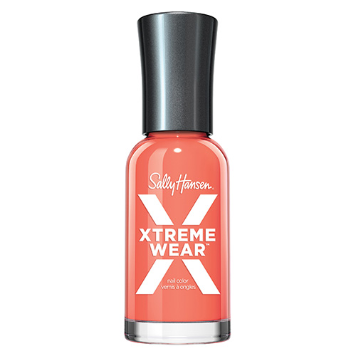 

Лак для ногтей SALLY HANSEN XTREME WEAR NAIL COLOR HAN тон 328 11,8 мл