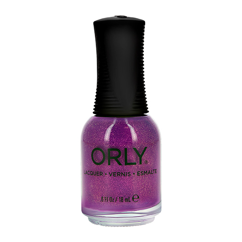 Лак для ногтей `ORLY` тон 902 sunset strip celebrity spotting 18 мл
