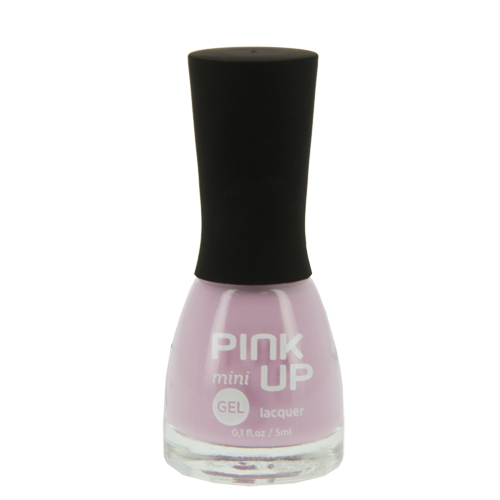Гель-лак для ногтей `PINK UP` `MINI GEL` тон 31 5 мл