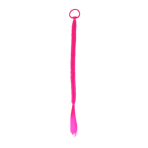 

Резинка MISS PINKY волосы