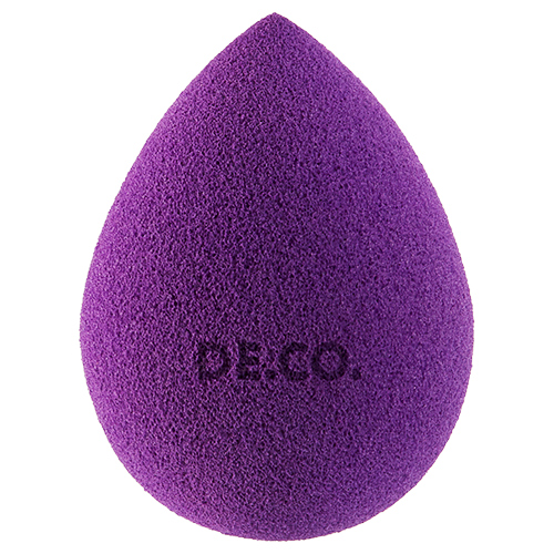 

Спонж для макияжа DE.CO. PRO base blender