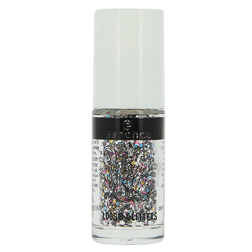 

Глиттер для лица и тела ESSENCE GET YOUR GLITTER ON тон 04