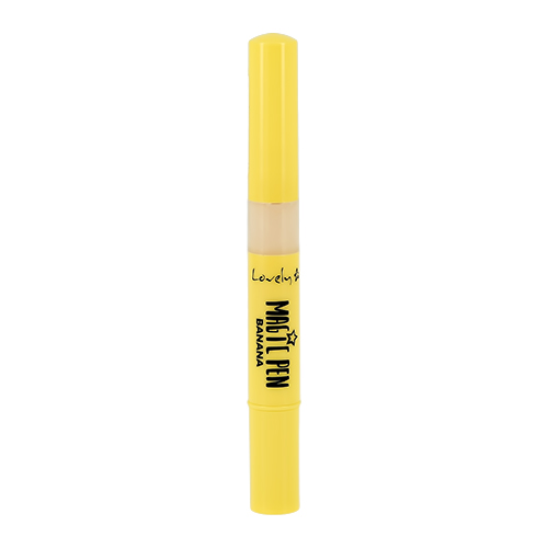 

Консилер для лица LOVELY MAGIC PEN BANANA