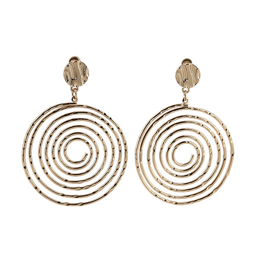 

Серьги LADY PINK ANTIQUE TREASURE