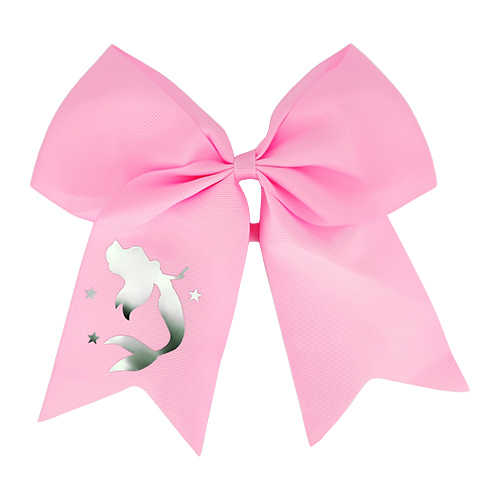 

Резинка MISS PINKY бант